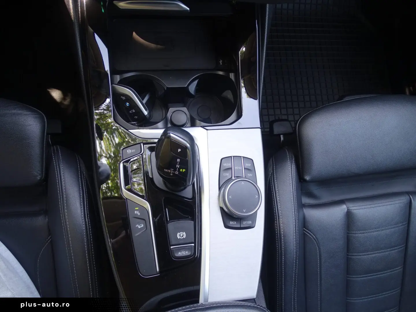 BMW X3 XDRIVE20D X-LINE 2018