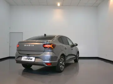 DACIA LOGAN 1.0 Eco-G 100CP Journey MT6