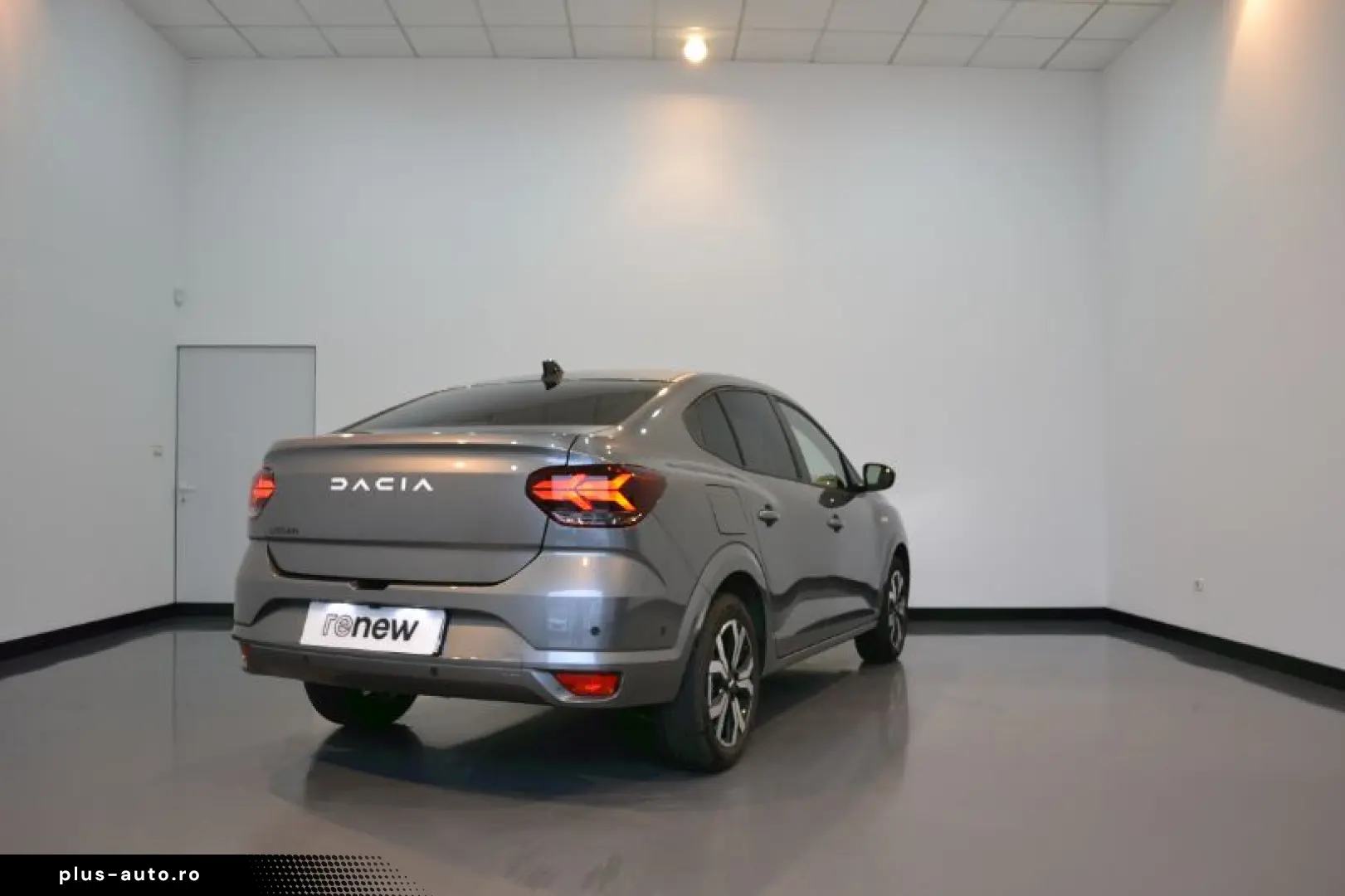 DACIA LOGAN 1.0 Eco-G 100CP Journey MT6