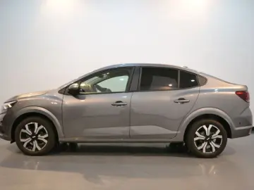 DACIA LOGAN 1.0 Eco-G 100CP Journey MT6