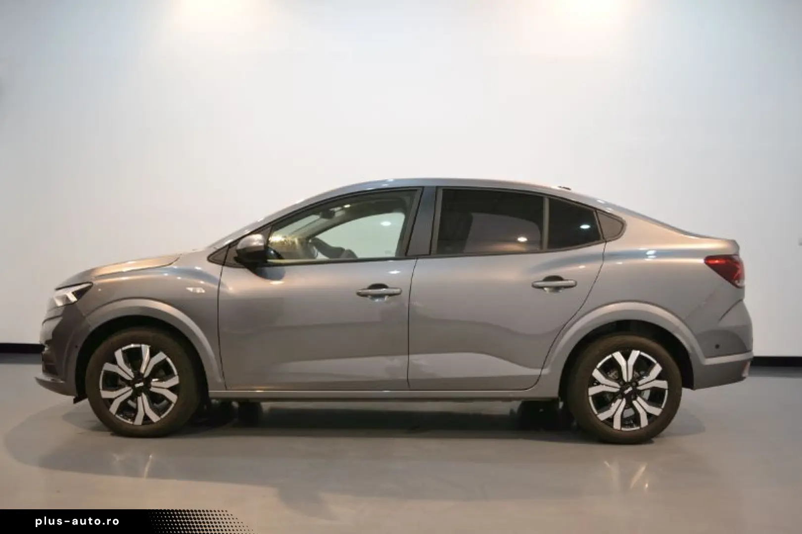 DACIA LOGAN 1.0 Eco-G 100CP Journey MT6