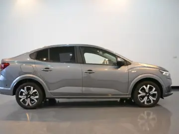 DACIA LOGAN 1.0 Eco-G 100CP Journey MT6