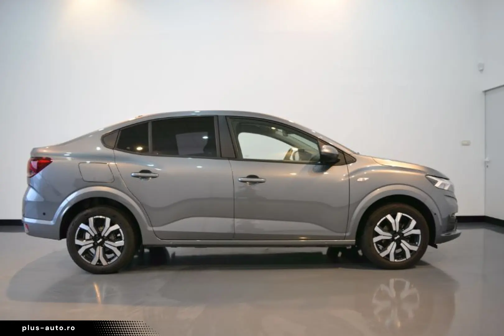 DACIA LOGAN 1.0 Eco-G 100CP Journey MT6