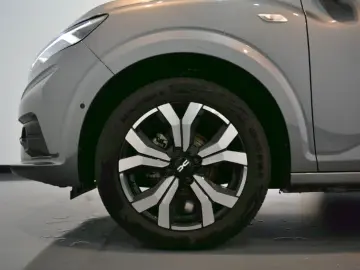 DACIA LOGAN 1.0 Eco-G 100CP Journey MT6