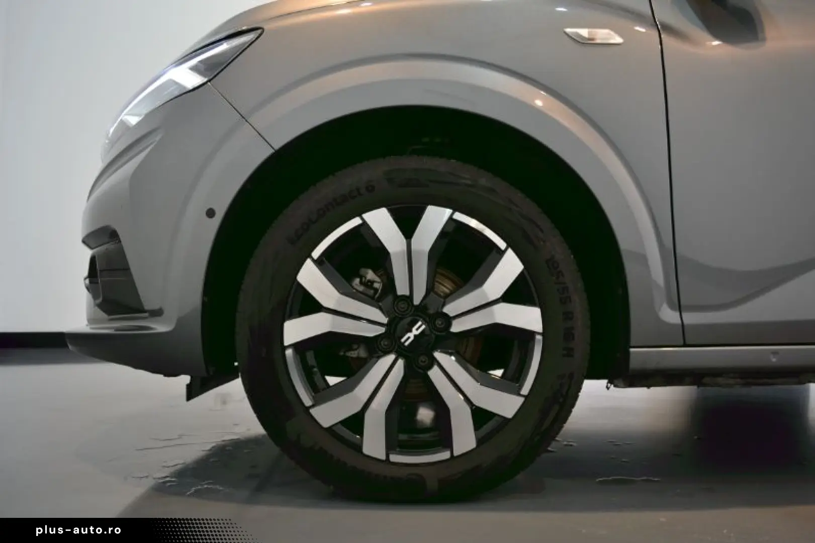 DACIA LOGAN 1.0 Eco-G 100CP Journey MT6