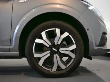 DACIA LOGAN 1.0 Eco-G 100CP Journey MT6