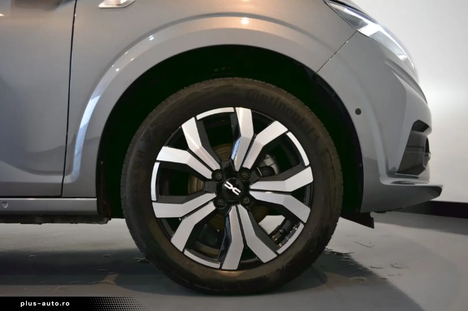 DACIA LOGAN 1.0 Eco-G 100CP Journey MT6