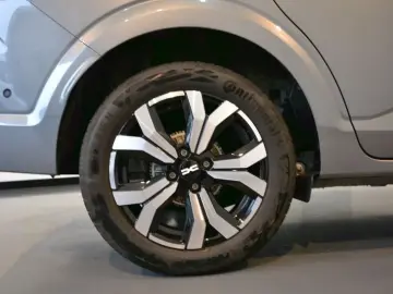 DACIA LOGAN 1.0 Eco-G 100CP Journey MT6