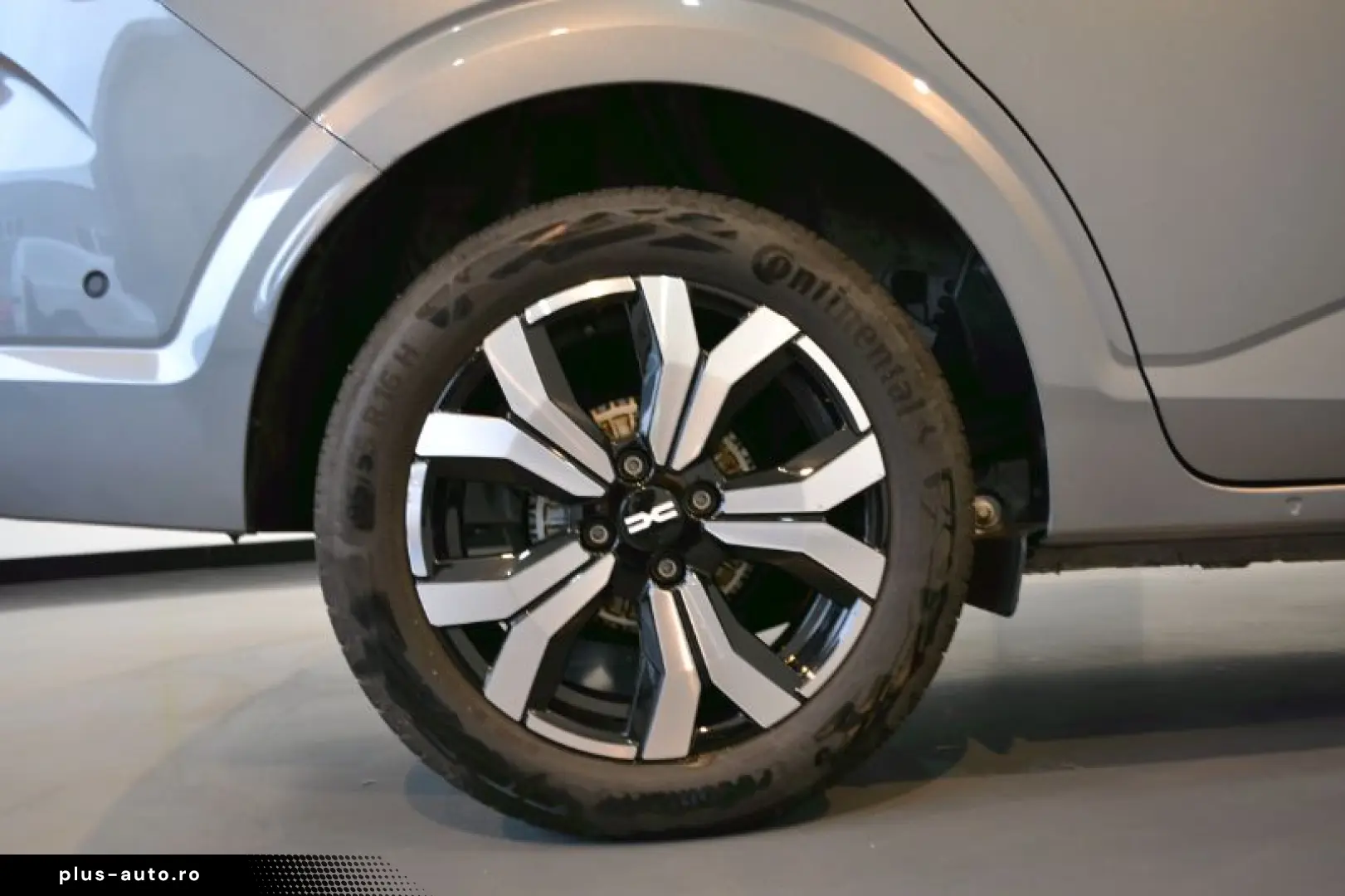 DACIA LOGAN 1.0 Eco-G 100CP Journey MT6