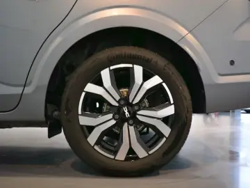 DACIA LOGAN 1.0 Eco-G 100CP Journey MT6