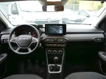 DACIA LOGAN 1.0 Eco-G 100CP Journey MT6