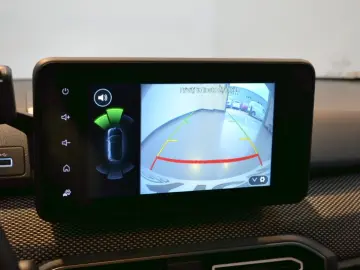 DACIA LOGAN 1.0 Eco-G 100CP Journey MT6