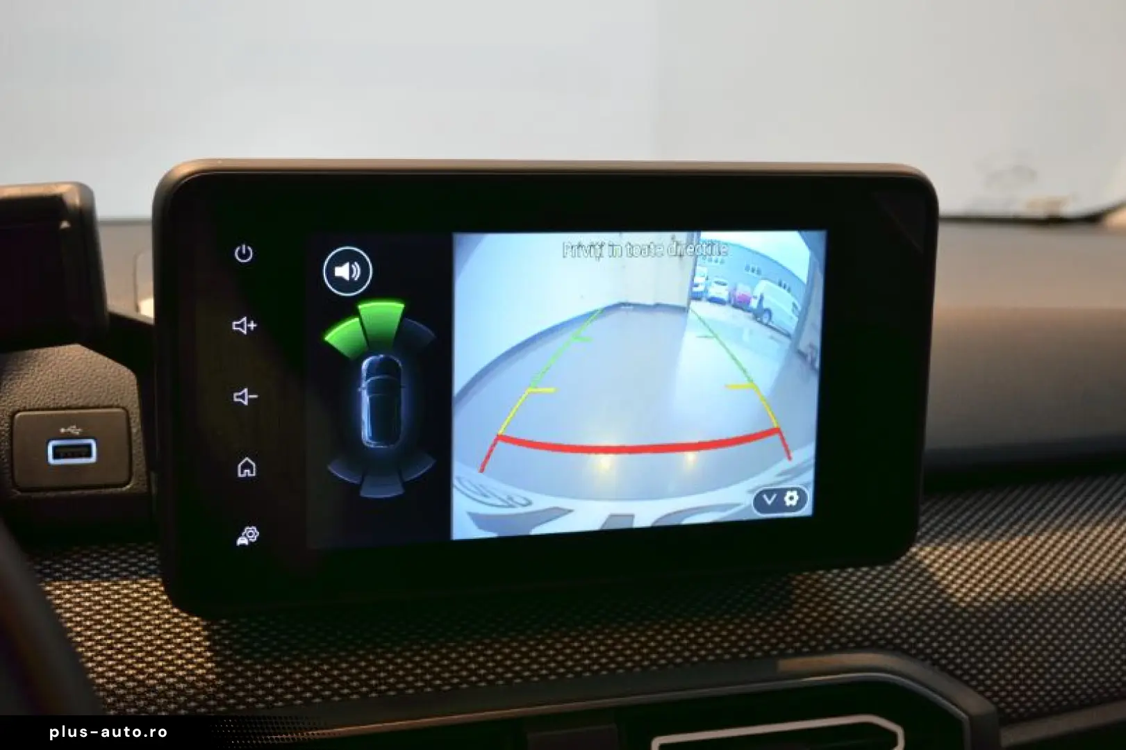 DACIA LOGAN 1.0 Eco-G 100CP Journey MT6