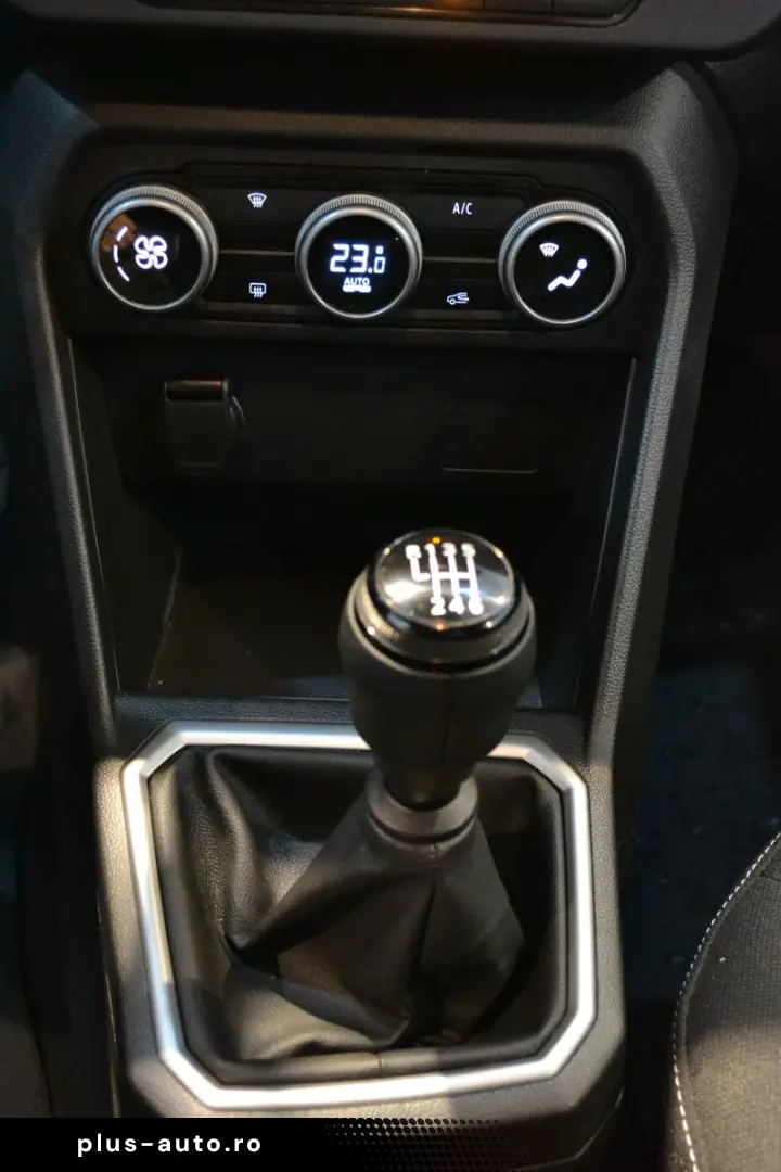 DACIA LOGAN 1.0 Eco-G 100CP Journey MT6