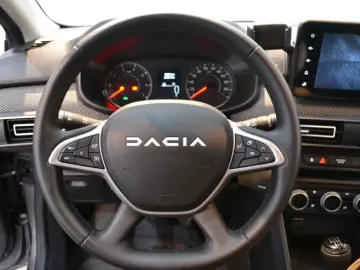 DACIA LOGAN 1.0 Eco-G 100CP Journey MT6