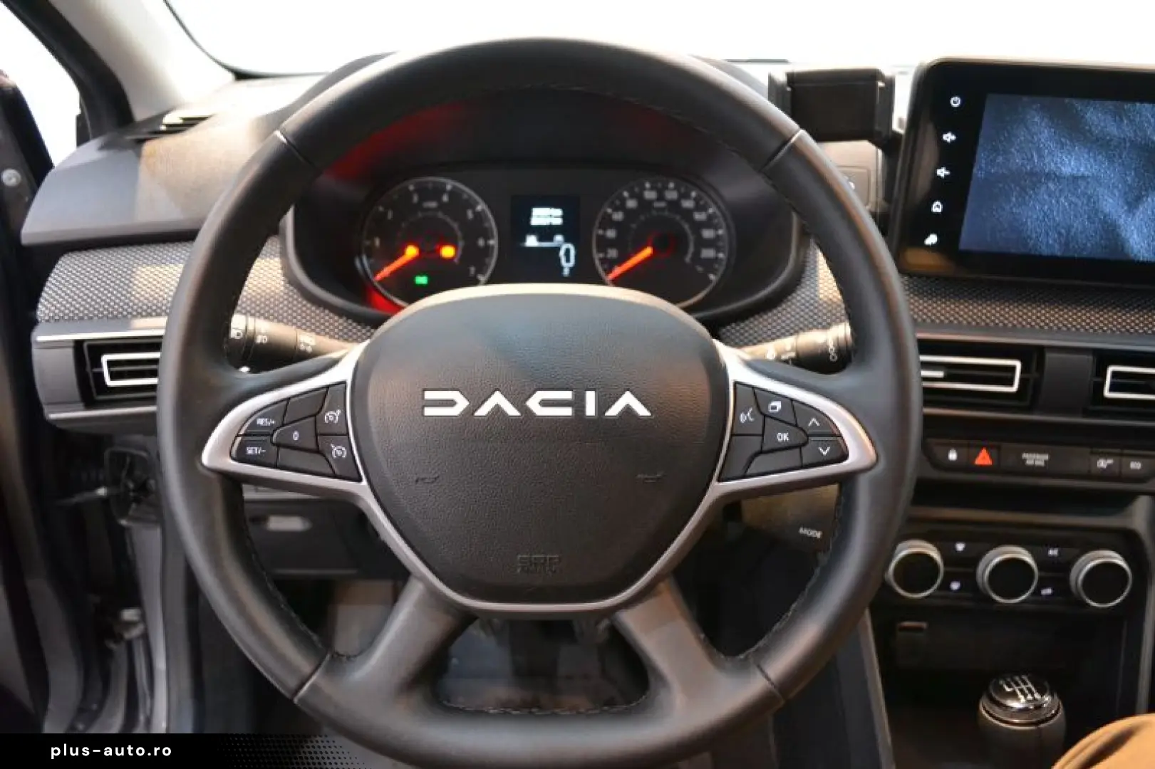 DACIA LOGAN 1.0 Eco-G 100CP Journey MT6