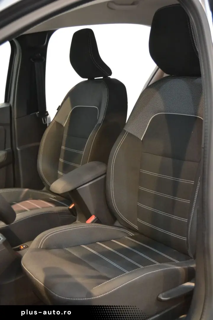 DACIA LOGAN 1.0 Eco-G 100CP Journey MT6