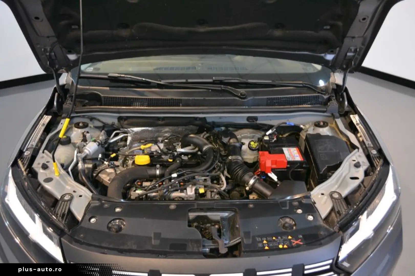 DACIA LOGAN 1.0 Eco-G 100CP Journey MT6