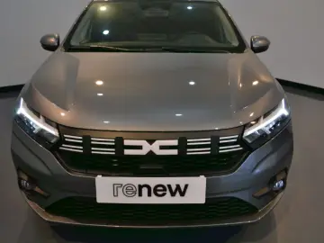 DACIA LOGAN 1.0 Eco-G 100CP Journey MT6