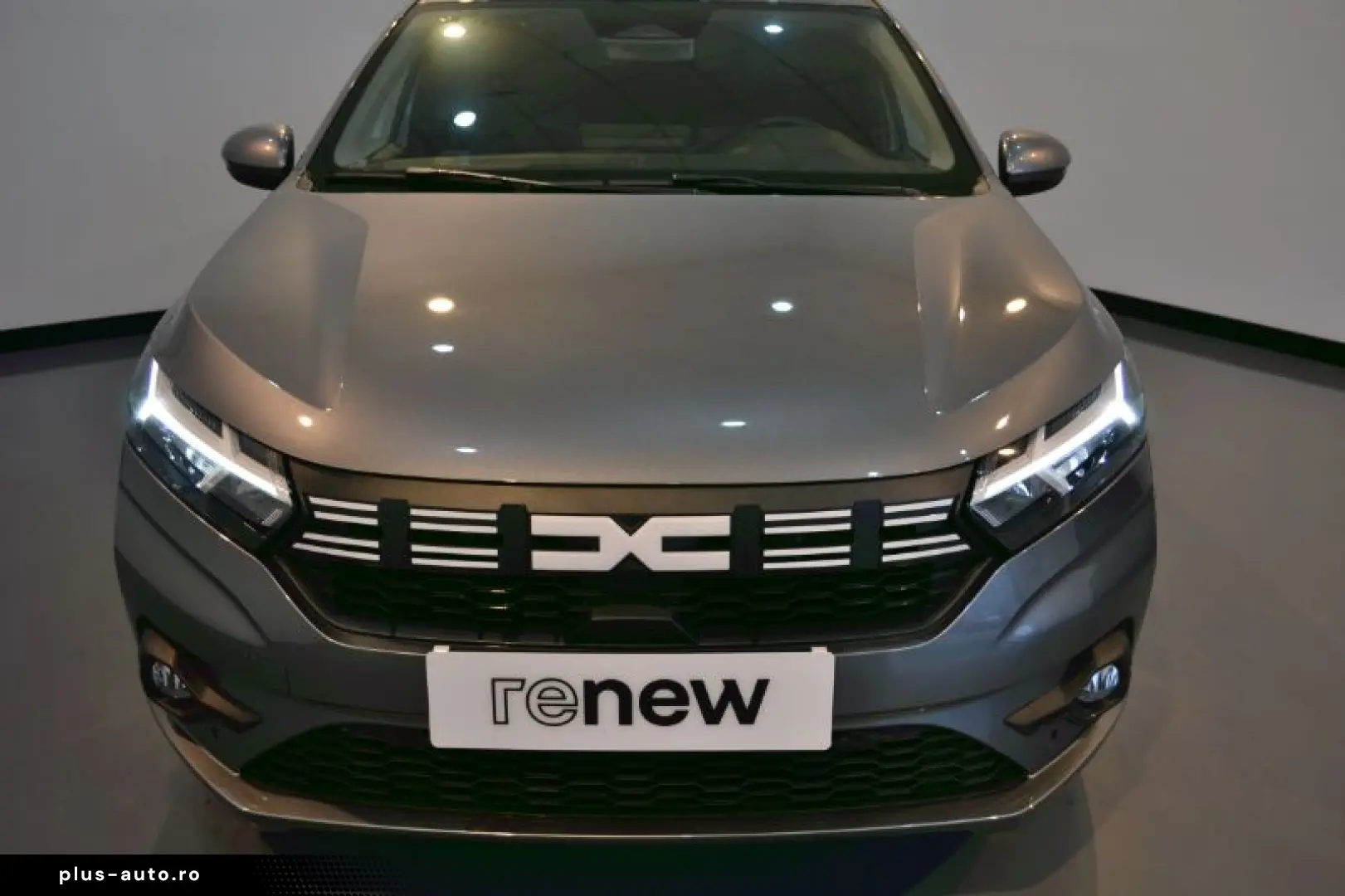 DACIA LOGAN 1.0 Eco-G 100CP Journey MT6