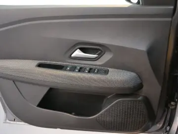 DACIA LOGAN 1.0 Eco-G 100CP Journey MT6