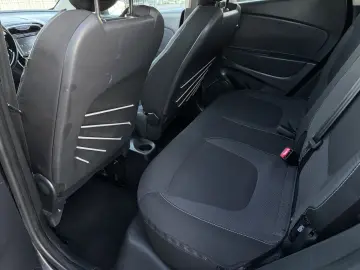 Renault Captur 2014 Diesel 1.5dCi E5