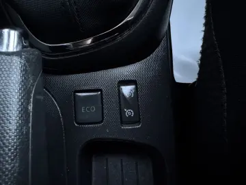 Renault Captur 2014 Diesel 1.5dCi E5