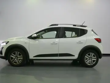 DACIA SANDERO 1.0 Eco-G 100CP Stepway Comfort
