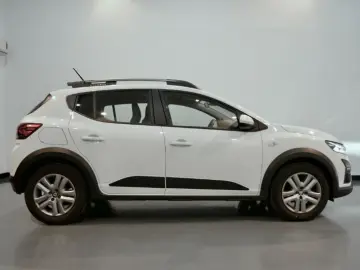 DACIA SANDERO 1.0 Eco-G 100CP Stepway Comfort