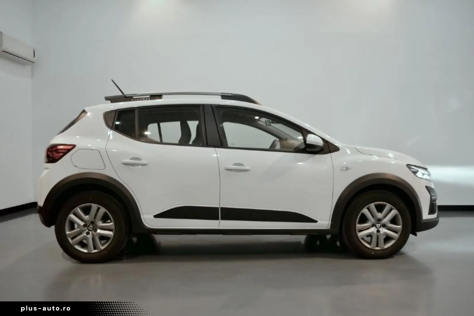 DACIA SANDERO 1.0 Eco-G 100CP Stepway Comfort