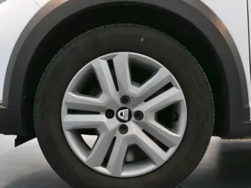 DACIA SANDERO 1.0 Eco-G 100CP Stepway Comfort