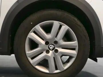 DACIA SANDERO 1.0 Eco-G 100CP Stepway Comfort