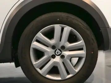 DACIA SANDERO 1.0 Eco-G 100CP Stepway Comfort