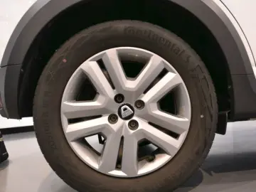 DACIA SANDERO 1.0 Eco-G 100CP Stepway Comfort