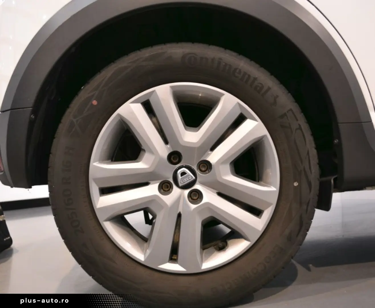 DACIA SANDERO 1.0 Eco-G 100CP Stepway Comfort