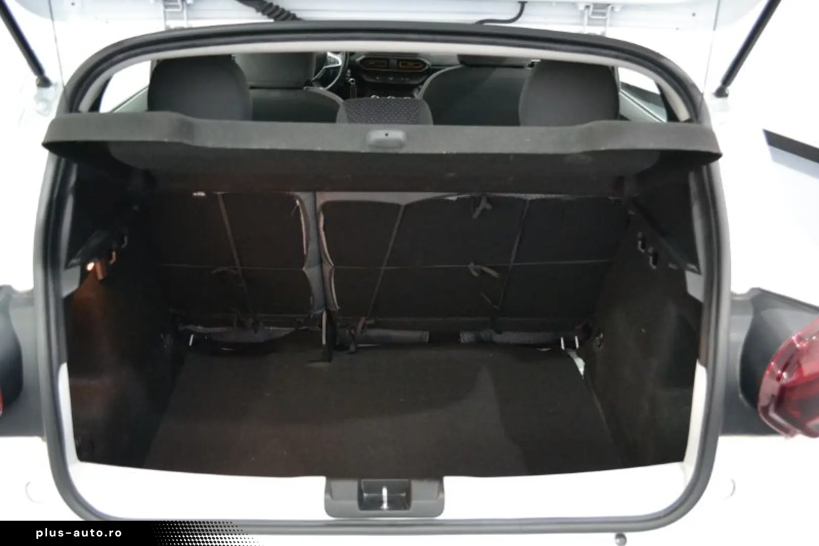 DACIA SANDERO 1.0 Eco-G 100CP Stepway Comfort