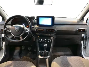 DACIA SANDERO 1.0 Eco-G 100CP Stepway Comfort