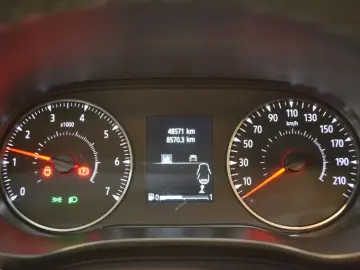 DACIA SANDERO 1.0 Eco-G 100CP Stepway Comfort