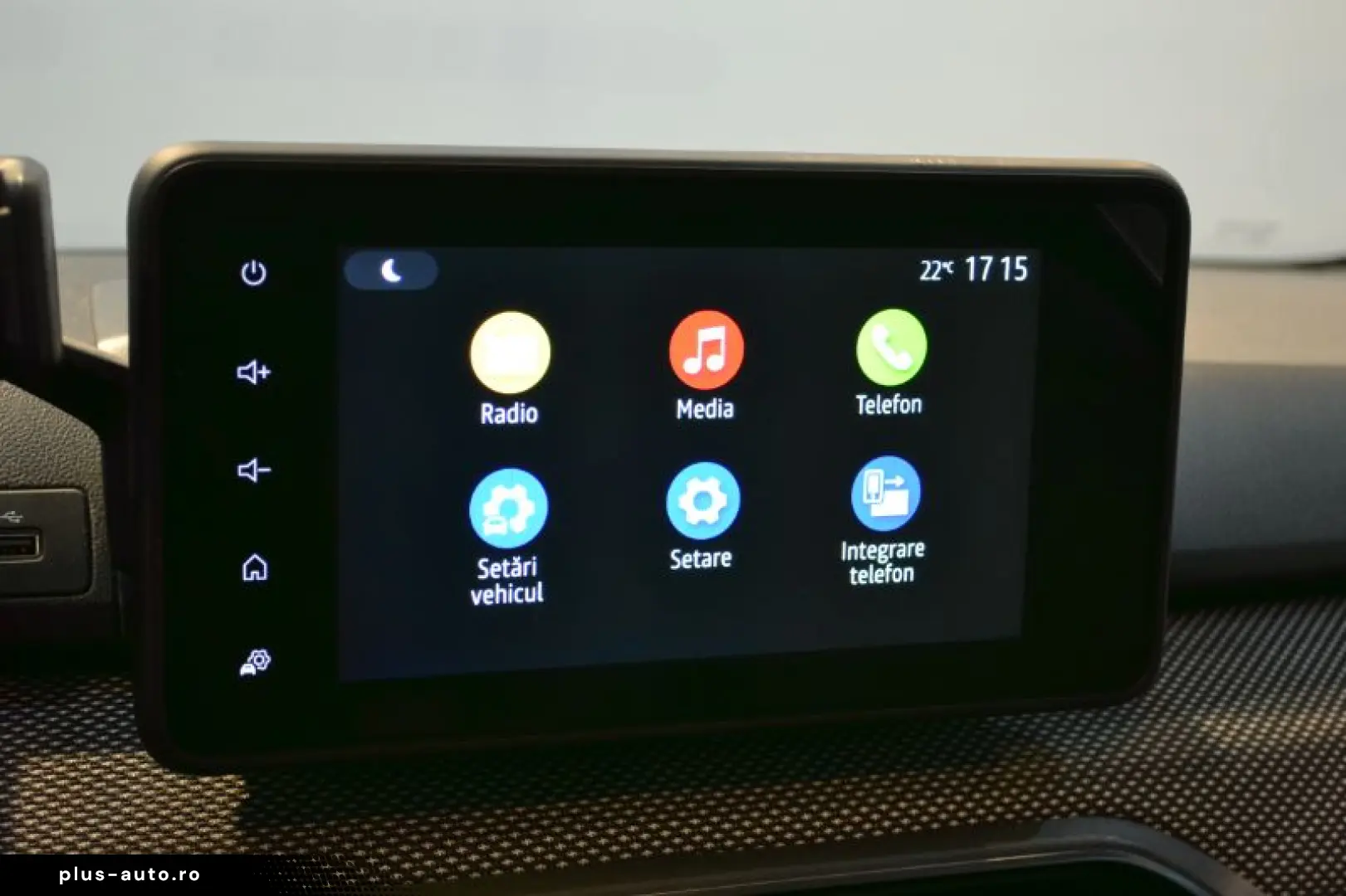 DACIA SANDERO 1.0 Eco-G 100CP Stepway Comfort