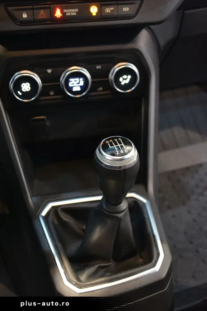 DACIA SANDERO 1.0 Eco-G 100CP Stepway Comfort