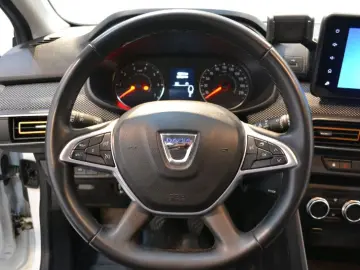 DACIA SANDERO 1.0 Eco-G 100CP Stepway Comfort