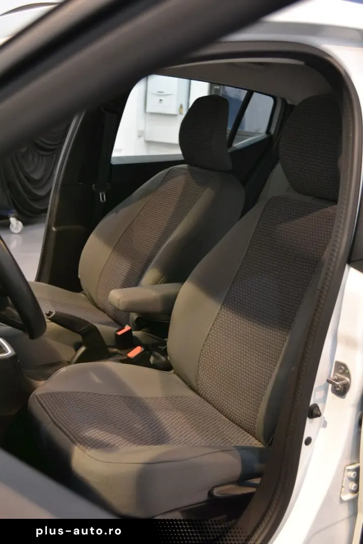 DACIA SANDERO 1.0 Eco-G 100CP Stepway Comfort