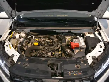 DACIA SANDERO 1.0 Eco-G 100CP Stepway Comfort