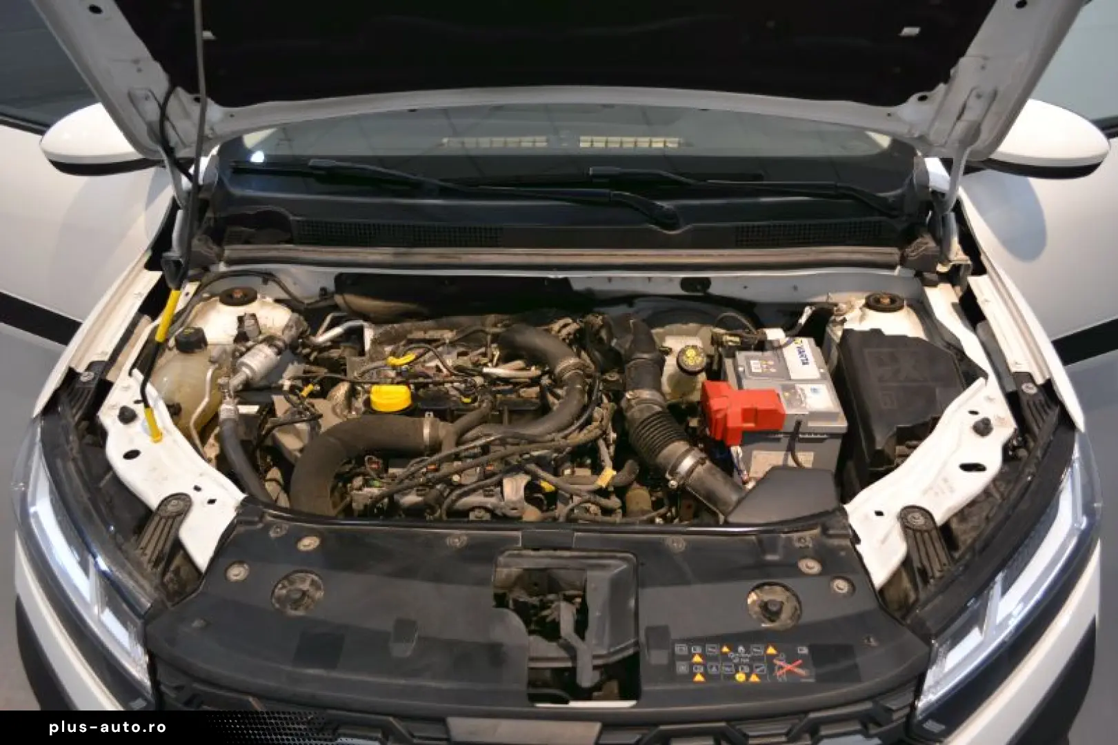 DACIA SANDERO 1.0 Eco-G 100CP Stepway Comfort