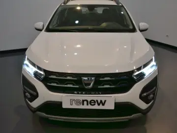 DACIA SANDERO 1.0 Eco-G 100CP Stepway Comfort