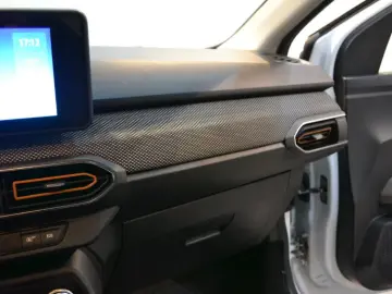 DACIA SANDERO 1.0 Eco-G 100CP Stepway Comfort