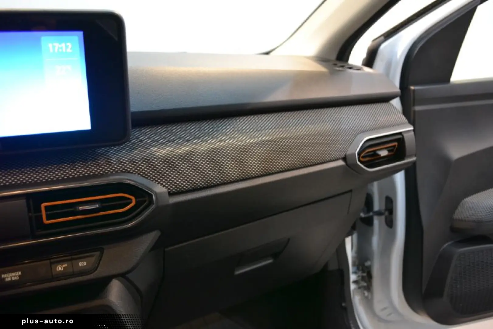 DACIA SANDERO 1.0 Eco-G 100CP Stepway Comfort