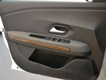 DACIA SANDERO 1.0 Eco-G 100CP Stepway Comfort