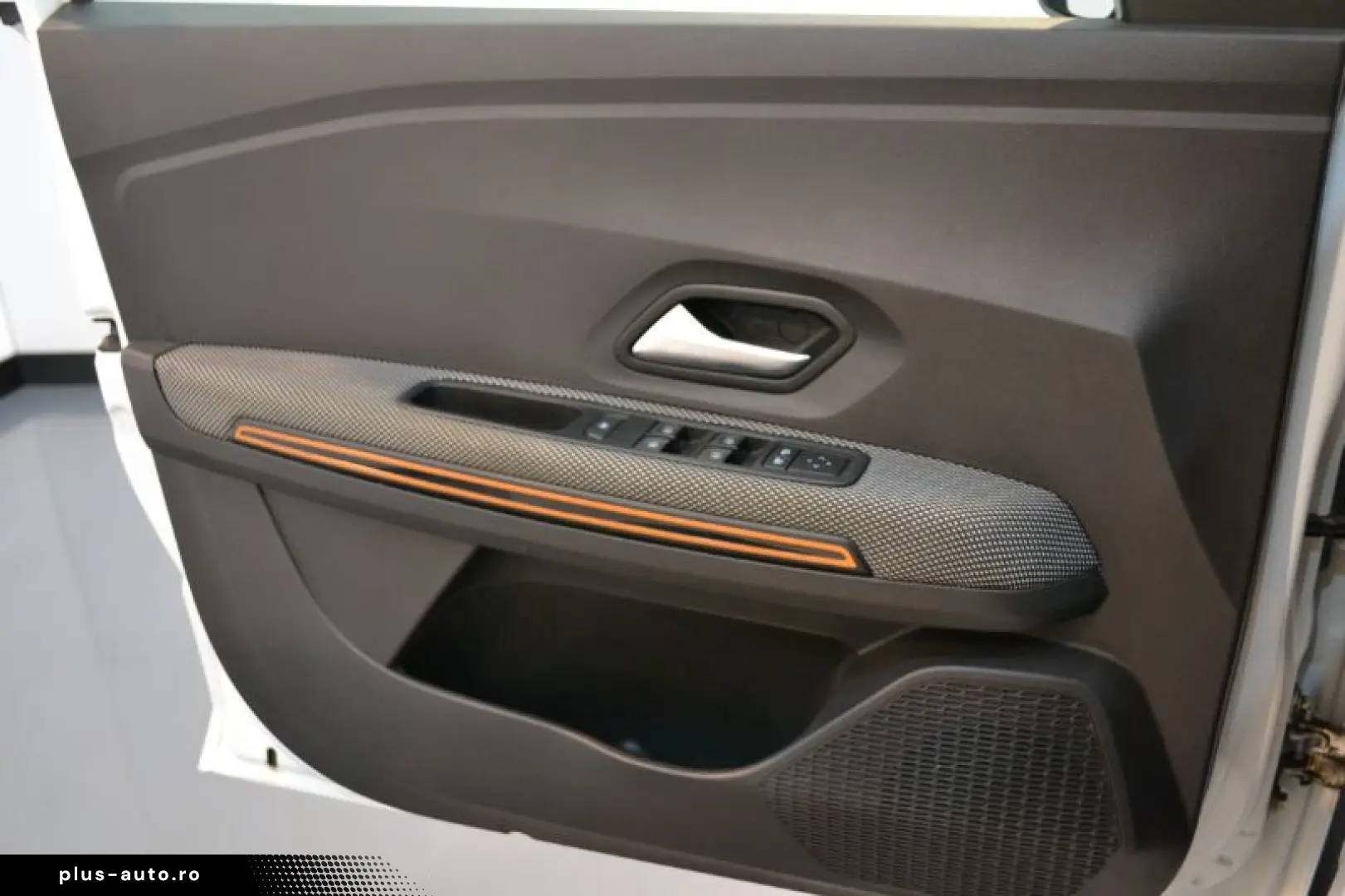 DACIA SANDERO 1.0 Eco-G 100CP Stepway Comfort