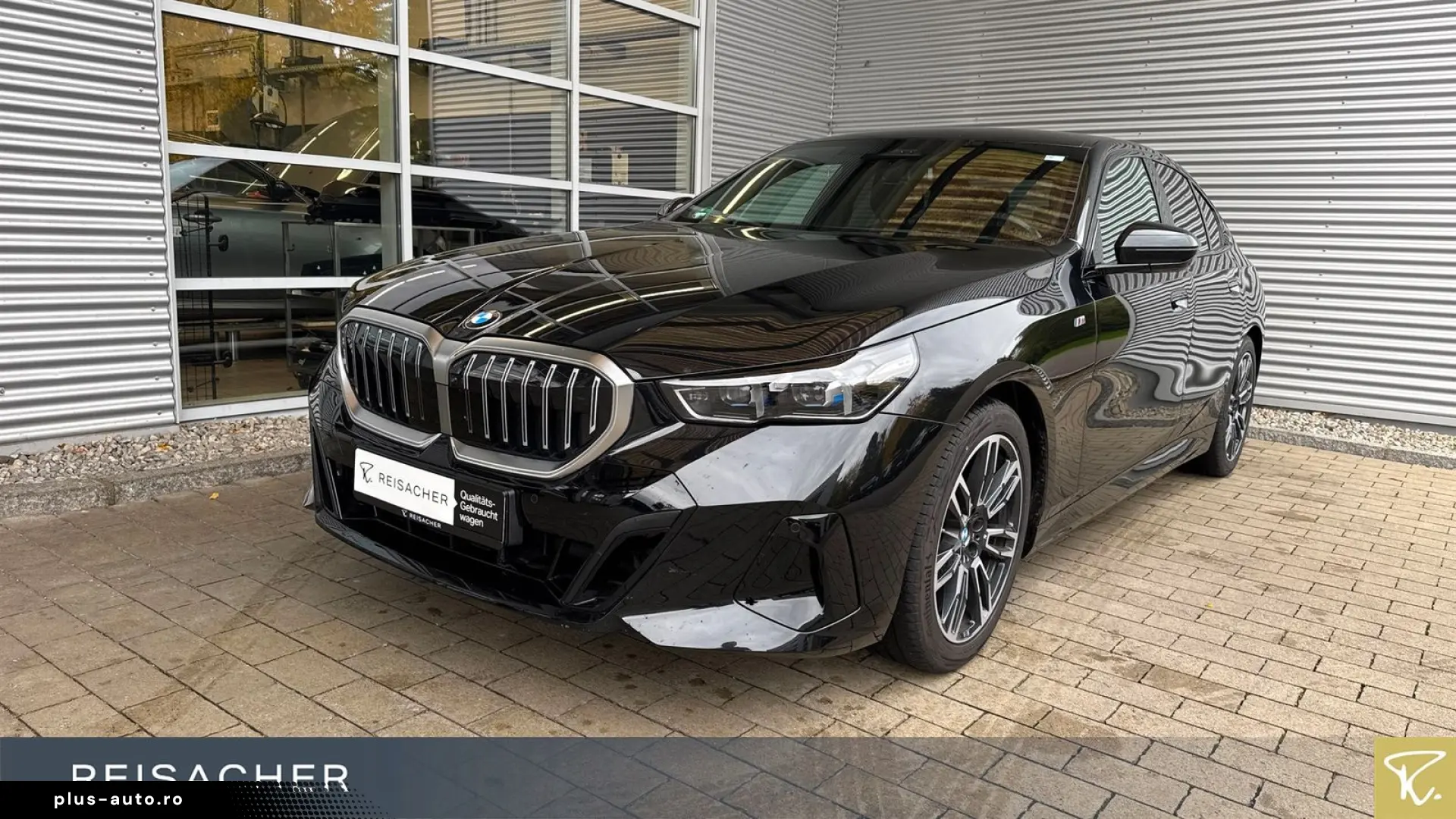 520iA M-Sport Navi HUD 360  ACC adLED StdHzg